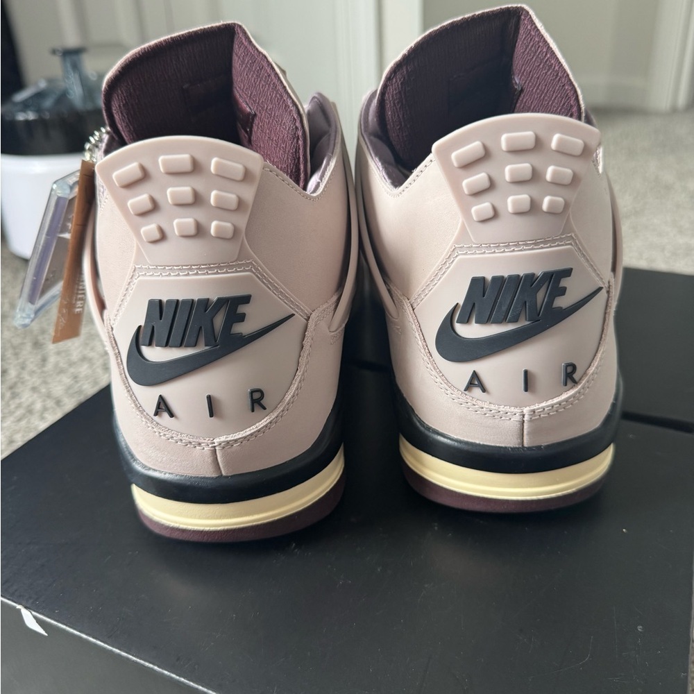 Jordan 4 AMM While you were sleeping - Picture 4 of 6